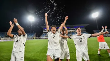 منتخب مصر يوافق على اللعب في كأس الخليج لمنتخبات الشباب بدلاً من الإمارات