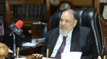 منتصر الزيات: احتجاج الحركة الإسلامية أمام السفارة المصرية في تل أبيب “خطأ لا يمكن تجاهله”