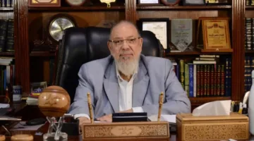 منتصر الزيات يبارك «الحرية» بعد نيلها ترخيص «الأعلى للإعلام»: تجربة توقعت نجاحها، ومخلصًا أقول إنها تستحق ذلك.