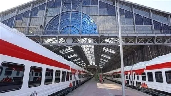 منحة قدرها 750 جنيهًا لكل عامل في السكك الحديدية تُدفع خمس مرات في السنة