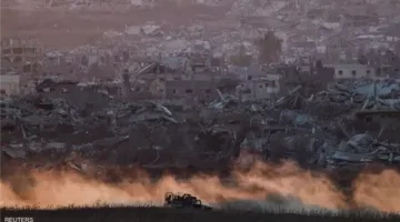 مندوب ترامب: المحادثات لوقف إطلاق النار في غزة تُحقق تقدمًا جيدًا