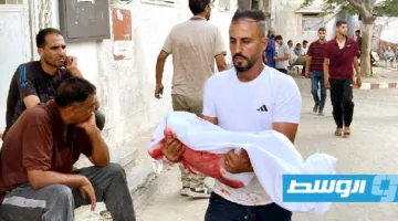 منذ الصباح الباكر: 62 قتيلًا جراء قصف إسرائيلي مستمر على غزة