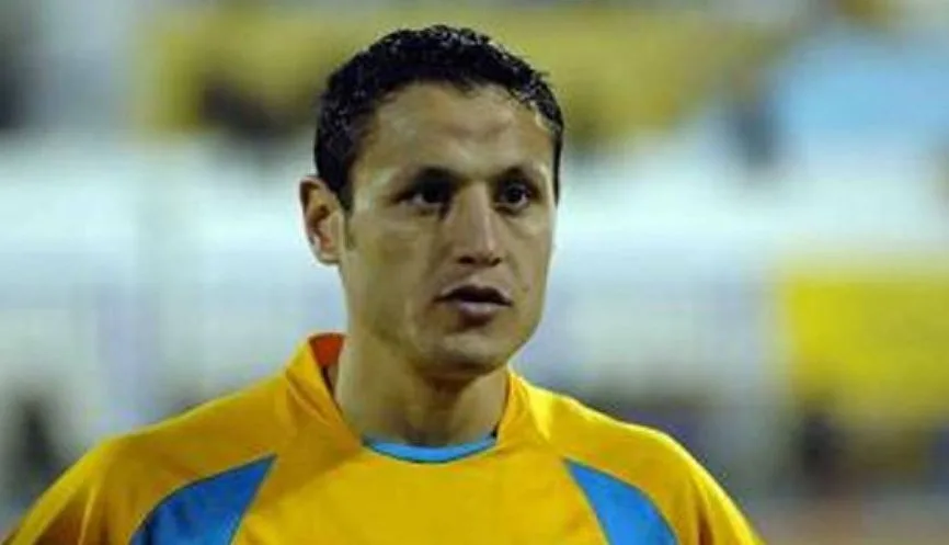 منصب حديث للمعتصم سالم في نادي بيراميدز منصب حديث للمعتصم سالم في نادي بيراميدز