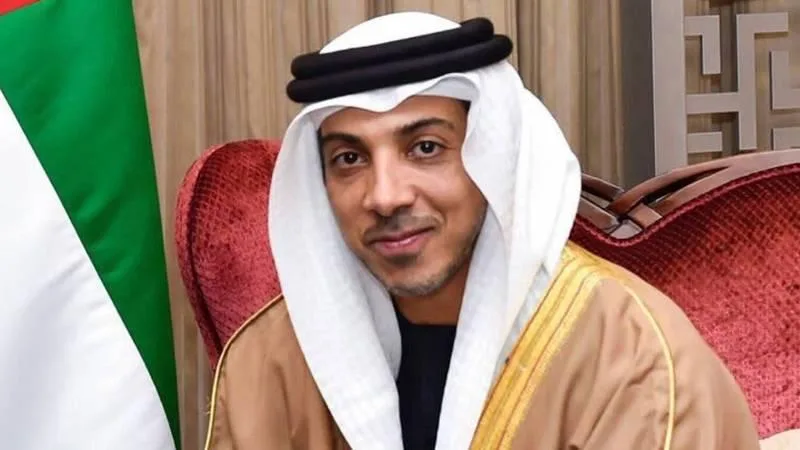منصور بن زايد يعيد هيكلة مجلس إدارة نادي الجزيرة لكرة القدم منصور بن زايد يعيد هيكلة مجلس إدارة نادي الجزيرة لكرة القدم