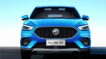 «منصور» تكشف عن إطلاق سيارة «MG ZS» الجديدة في السوق المصري