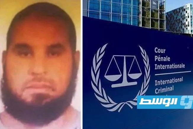 منظمات حقوقية تطالب ألمانيا بسرعة تسليم خالد الهيشري إلى المحكمة الجنائية الدولية منظمات حقوقية تطالب ألمانيا بسرعة تسليم خالد الهيشري إلى المحكمة الجنائية الدولية