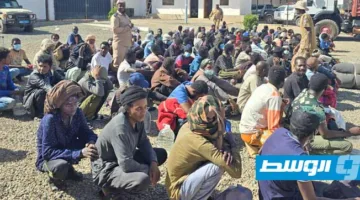 منظمة أطباء بلا حدود: المهاجرون يتعرضون لـ17 شكلًا من العنف في ليبيا