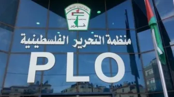 منظمة التحرير الفلسطينية تدعو لوقف العدوان الإسرائيلي العنيف على غزة
