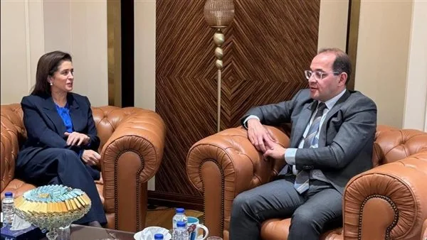 منظمة الصحة العالمية تسعى للتعاون مع مصر لتعزيز جودة الخدمات المقدمة للمواطنين منظمة الصحة العالمية تسعى للتعاون مع مصر لتعزيز جودة الخدمات المقدمة للمواطنين