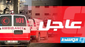 منظمة الصحة العالمية تكشف عن استهداف “إسرائيل” لمكاتبها في غزة ثلاث مرات