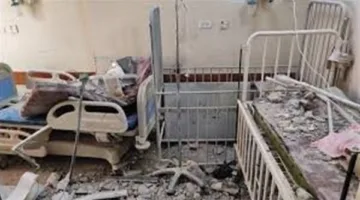 منظمة الصحة العالمية: سنبقى في غزة ونستمر في جهود إعادة تأهيل النظام الصحي بعد النزاع