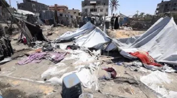 منظمة الصحة العالمية: مستويات سوء التغذية في غزة بلغت حدًا كارثيًا