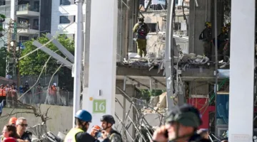 “منظمة العفو الدولية” تتهم إيران بالاستعمال غير القانوني للأسلحة المحظورة دولياً ضد إسرائيل