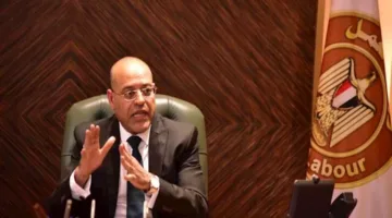 منها سجن رجال الأعمال.. وزير العمل يشرح أسباب معارضة النواب لقانون معين