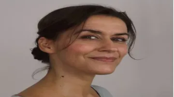 مها الصغير تتعرض للاتهام بسرقة لوحتها.. من هي الفنانة الدنماركية ليز؟