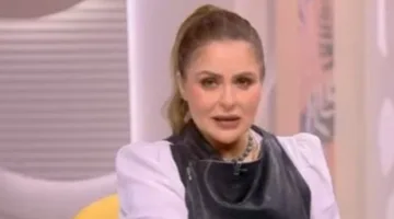 مها الصغير ترد على منتقديها برسالة مؤثرة: “وجود أمي بجواري ورضاها عني يكفيني”