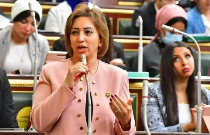 مها عبد الناصر تشدد على أهمية التصدي الشامل للإرهاب من خلال التعليم والفنون والثقافة مها عبد الناصر تشدد على أهمية التصدي الشامل للإرهاب من خلال التعليم والفنون والثقافة