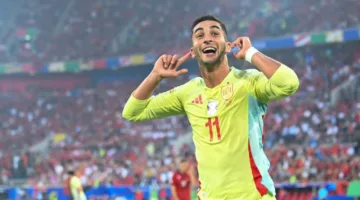 مهاجم برشلونة: أود الانضمام إلى نيكو ويليامز في الملعب