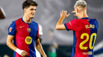 مهاجم برشلونة يختار الانتقال إلى البطولة البرتغالية.