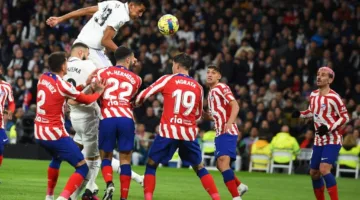 مهاجم ريال مدريد: أنا بحاجة للمغادرة بسبب هذا السبب