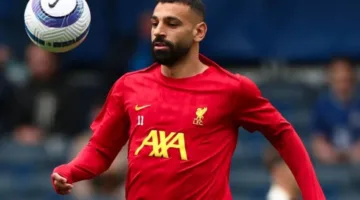 مهاجم ليفربول الأسطوري يطالب بإعطاء محمد صلاح “مهمة قيادية”