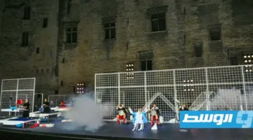 مهرجان أفينيون يبرز اللغة الكورية في نسخة 2026