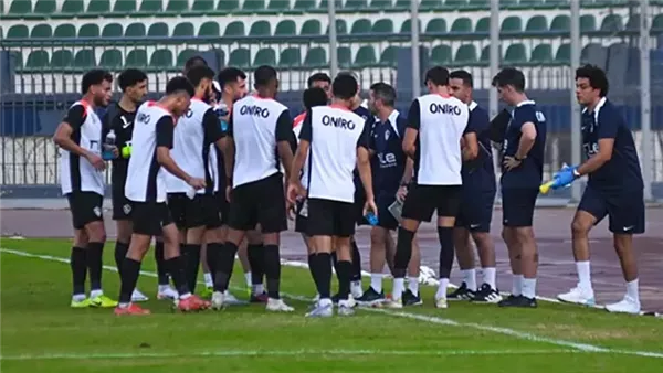 مهرجان الأهداف: الزمالك يحقق انتصارًا مثيرًا على الشمس 5-4 في مباراة ودية
