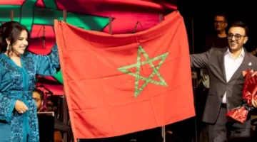 مهرجان موازين في الرباط جذب أكثر من 3.75 مليون زائر في نسخته العشرين