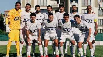 مواجهات السبت: بيراميدز يستمر في معسكره بلقاء قاسم باشا وليفربول يواجه ميلان