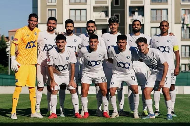 مواجهات السبت: بيراميدز يستمر في معسكره بلقاء قاسم باشا وليفربول يواجه ميلان مواجهات السبت: بيراميدز يستمر في معسكره بلقاء قاسم باشا وليفربول يواجه ميلان