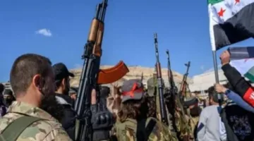 مواجهات عنيفة باستخدام الأسلحة الثقيلة في المناطق الريفية الغربية لمحافظتي السويداء ودرعا