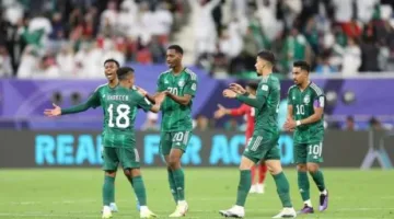 مواجهات مثيرة.. نتائج قرعة ملحق تصفيات آسيا لكأس العالم 2026