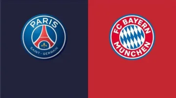 مواجهة أوروبية في كأس العالم للأندية: بايرن ميونخ وباريس سان جيرمان يعلنان عن التشكيلات الأساسية للفريقين