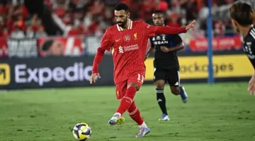 مواجهة الشباب: ليفربول يتخطى يوكوهاما في رابع مبارياته التحضيرية.