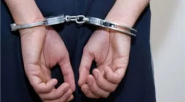 مواجهة دامية في الخصوص.. شاب يقتل صديقه بسبب نزاع مالي
