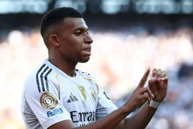مواجهة مبابي-ريال مدريد ضد سان جرمان للمرة الأولى مواجهة مبابي-ريال مدريد ضد سان جرمان للمرة الأولى