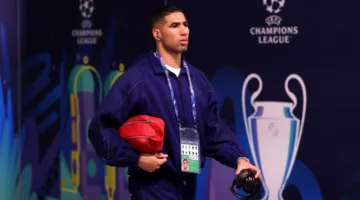 مواجهة مبكرة: 5 تفاصيل حول مباراة باريس مع بايرن ميونخ في كأس العالم للأندية