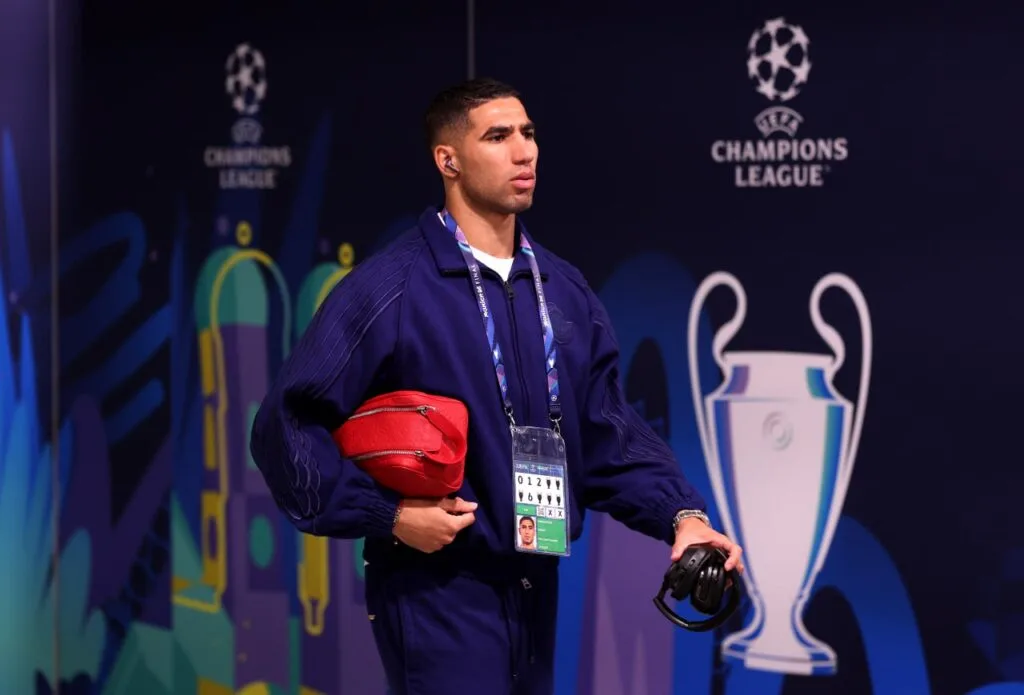 مواجهة مبكرة: 5 تفاصيل حول مباراة باريس مع بايرن ميونخ في كأس العالم للأندية مواجهة مبكرة: 5 تفاصيل حول مباراة باريس مع بايرن ميونخ في كأس العالم للأندية