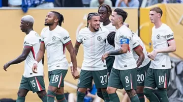مواجهة مثيرة: توقيت مباراة تشيلسي وباريس سان جيرمان في نهائي كأس العالم للأندية