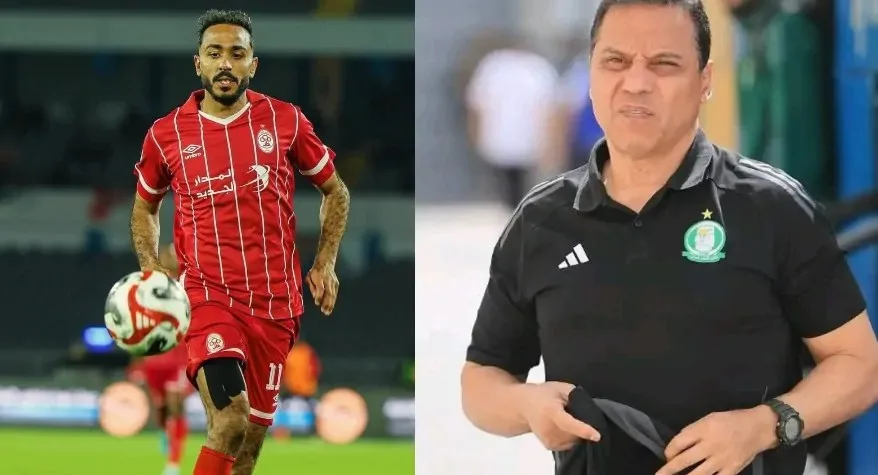 مواجهة منتظرة بين البدري وكهربا في ليبيا