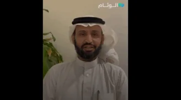 مواطن يبرز نموذجاً متميزاً في الوطنية بـ 400 بلاغ لتحسين البيئة الحضرية