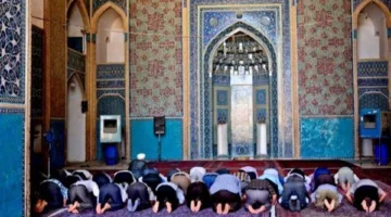 مواعيد الصلاة ليوم الخميس 31 يوليو 2025 في المحافظات.. متى يُرفع الأذان؟