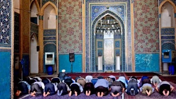 مواعيد الصلاة ليوم الخميس 31 يوليو 2025 في المحافظات.. متى يُرفع الأذان؟ مواعيد الصلاة ليوم الخميس 31 يوليو 2025 في المحافظات.. متى يُرفع الأذان؟