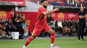 مواعيد مباريات الأربعاء 30 يوليو 2025: ليفربول في اليابان ونيوكاسل يواجه نجوم كوريا