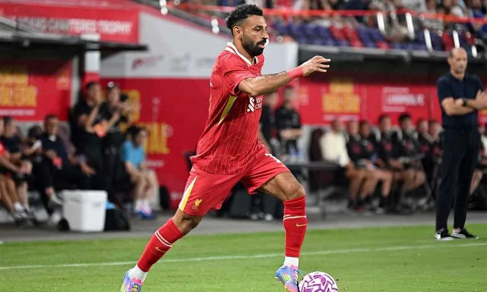 مواعيد مباريات الأربعاء 30 يوليو 2025: ليفربول في اليابان ونيوكاسل يواجه نجوم كوريا مواعيد مباريات الأربعاء 30 يوليو 2025: ليفربول في اليابان ونيوكاسل يواجه نجوم كوريا