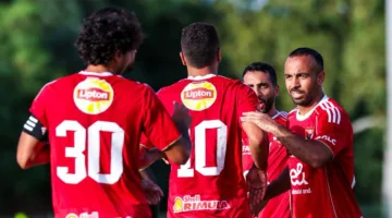 مواعيد مباريات الأهلي في الدوري المصري 2026