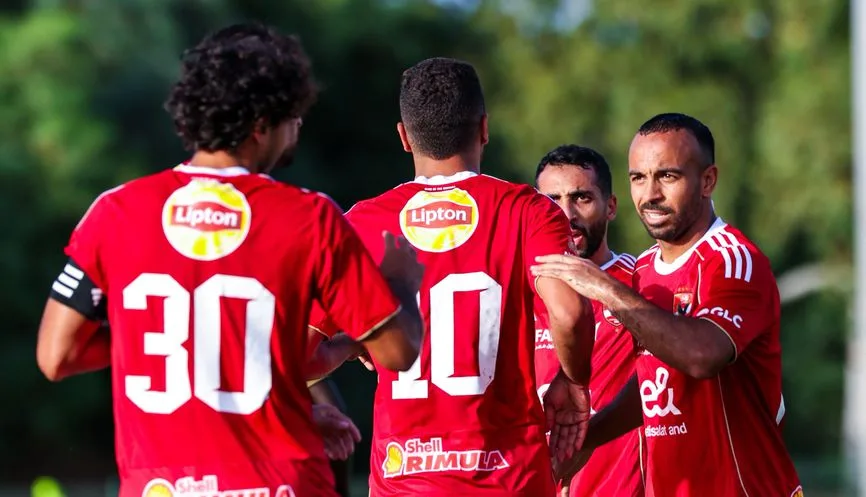 مواعيد مباريات الأهلي في الدوري المصري 2026 مواعيد مباريات الأهلي في الدوري المصري 2026