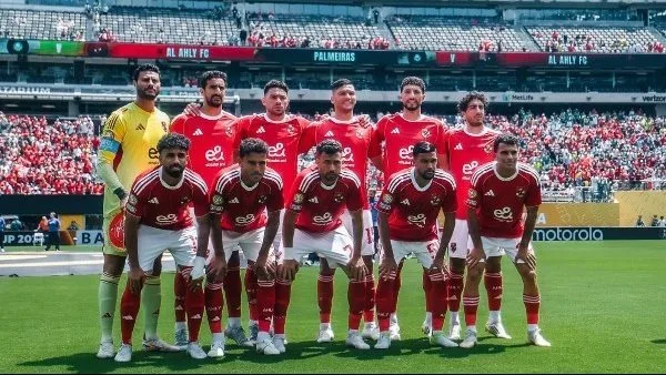 مواعيد مباريات الأهلي في الدوري الممتاز 2025-2026.. مواجهة مبكرة مع بيراميدز مواعيد مباريات الأهلي في الدوري الممتاز 2025-2026.. مواجهة مبكرة مع بيراميدز