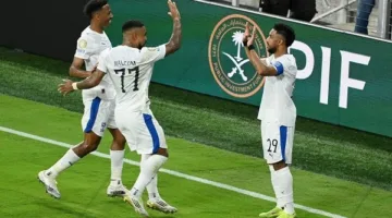 مواعيد مباريات اليوم الجمعة والقنوات التي ستنقلها.. أبرزها مواجهة الهلال وفلومينينسي