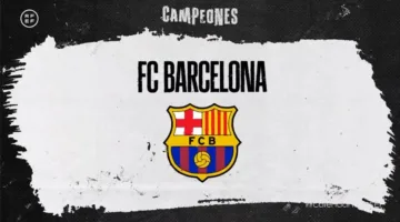 مواعيد مباريات برشلونة في الليغا موسم 2025/26